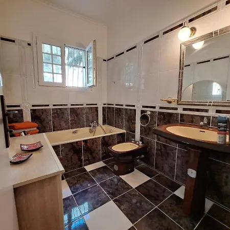 Apartmán Location De Privatif - Vue