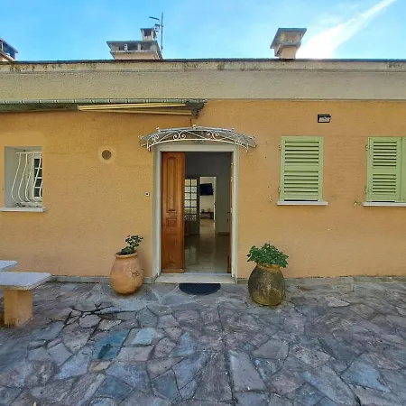 Location De Privatif - Vue Apartment Santa-Maria-di-Lota