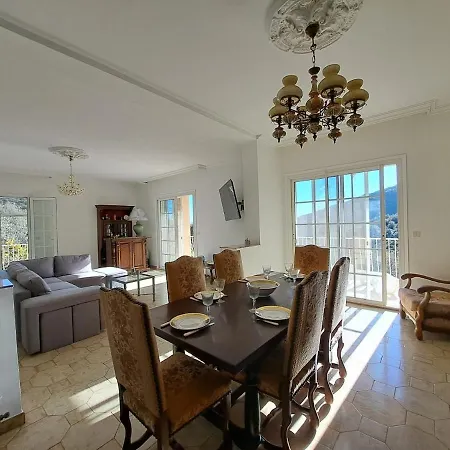 Apartment Location De Privatif - Vue Santa-Maria-di-Lota