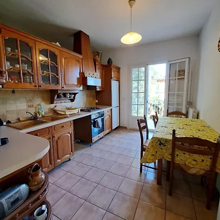 Location De Privatif - Vue
