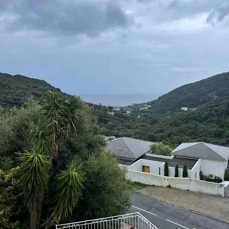Location De Privatif - Vue Santa-Maria-di-Lota