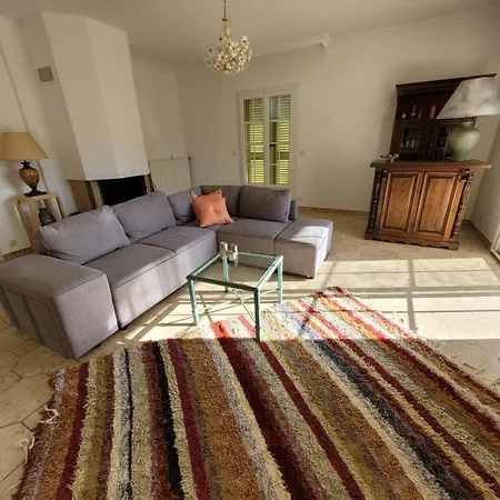 Location De Privatif - Vue Apartmán