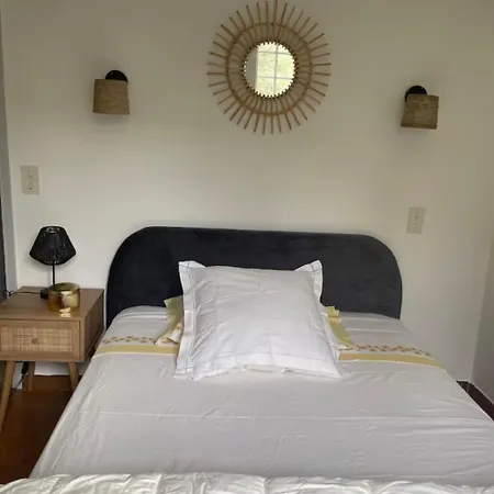 Location De Privatif - Vue Apartmán