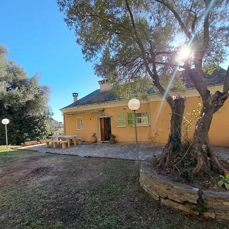Location De Privatif - Vue * Santa-Maria-di-Lota