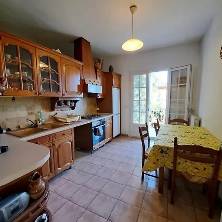 Location De Privatif - Vue Apartmán Santa-Maria-di-Lota