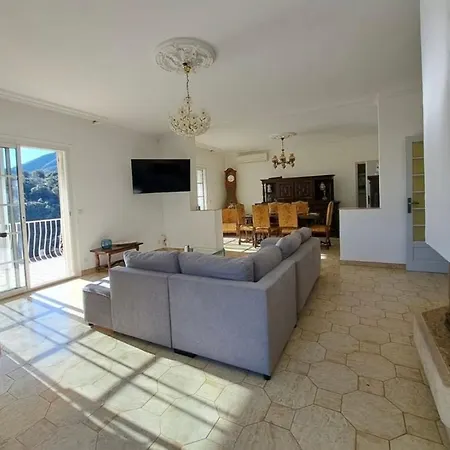 Location De Privatif - Vue Apartmán Santa-Maria-di-Lota
