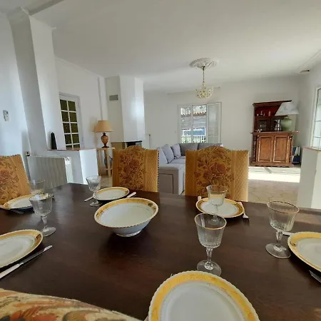 Location De Privatif - Vue Apartment