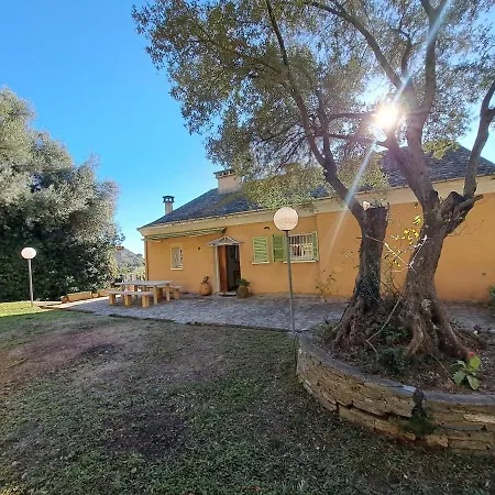 Location De Privatif - Vue Santa-Maria-di-Lota